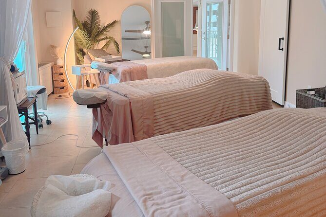 Private Luxury 60-Minute Spa and Massage in Honolulu - Pricing and Value