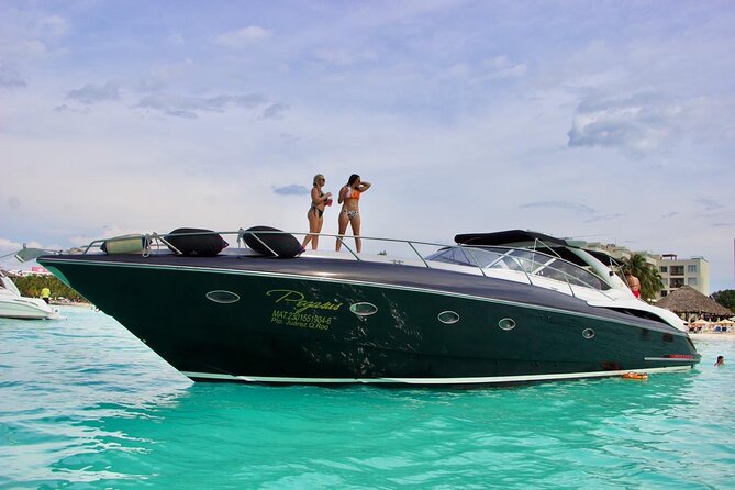 Private Luxury 60 Yacht Experience for up to 20 Guests - Overall Guest Satisfaction