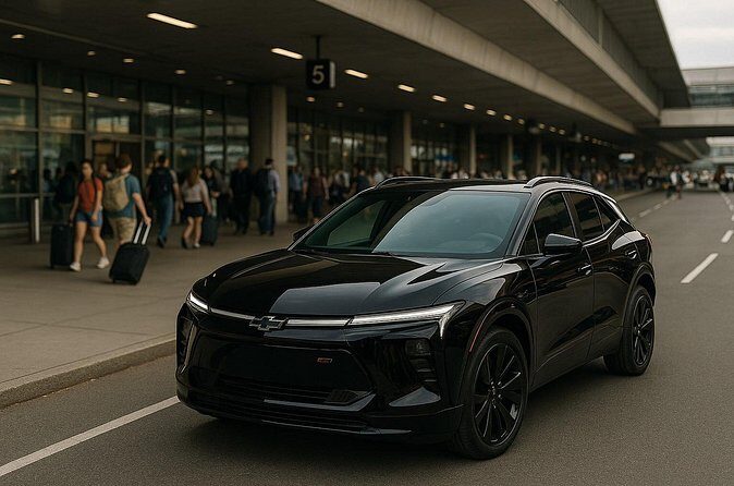 Private Luxury Airport Transfer from Boston Logan (BOS) - Is the Price Justified?