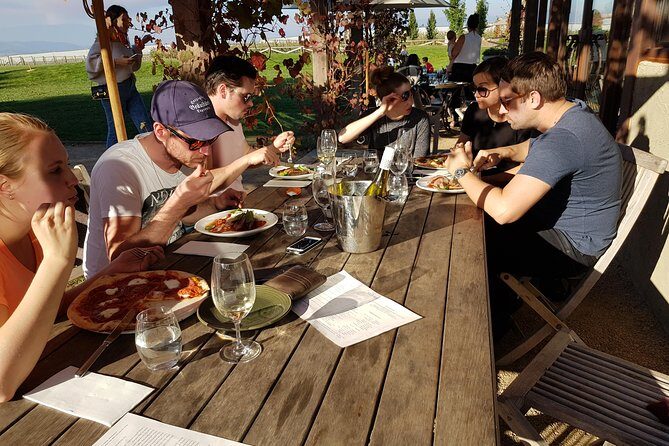 Private, Luxury and Tailored Yarra Valley Wine Tour - Key Points