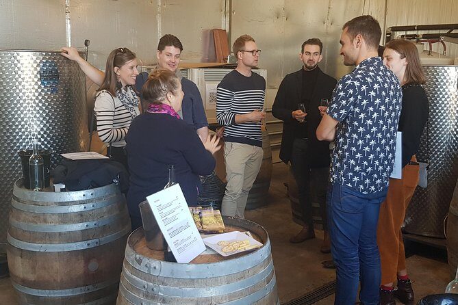 Private, Luxury and Tailored Yarra Valley Wine Tour - Who Will Find This Tour Perfect?