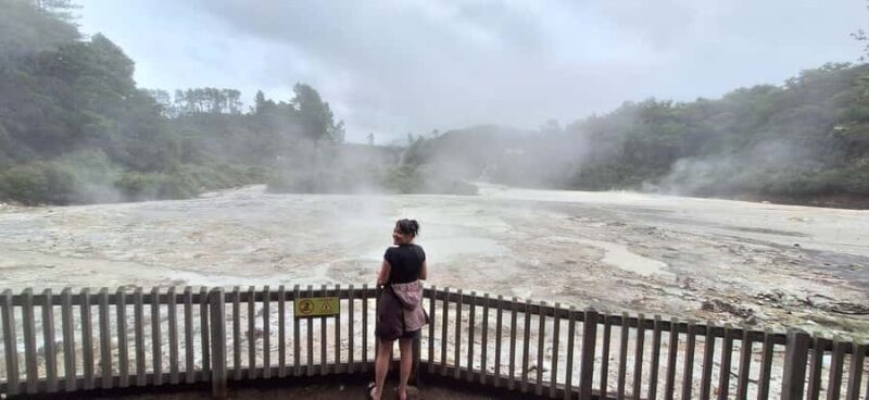 Private Luxury Auckland - Rotorua Geothermal Wonderlands - Who Should Consider This Tour?