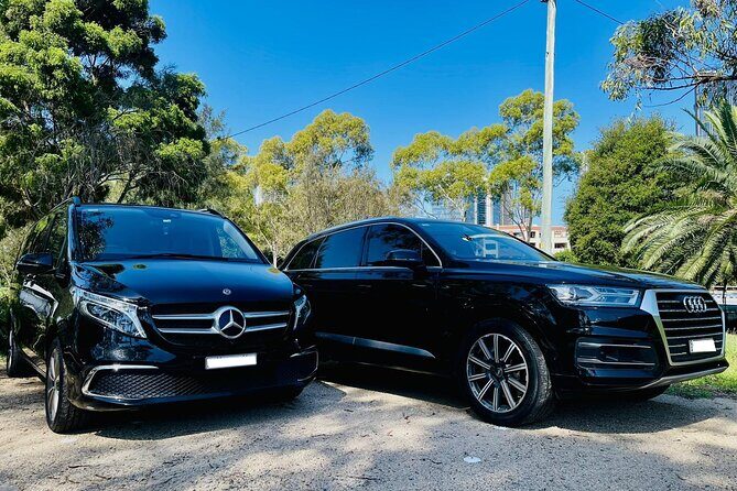 Private Luxury Blue Mountain Tour with Wildlife and River Cruise - Exploring the Itinerary: What You Can Expect