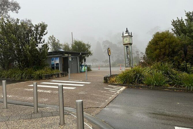 Private Luxury Blue Mountain Tour with Wildlife and River Cruise - FAQ