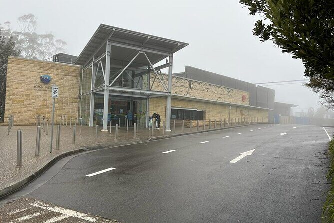 Private Luxury Blue Mountain Tour with Wildlife and River Cruise - Wrapping It Up