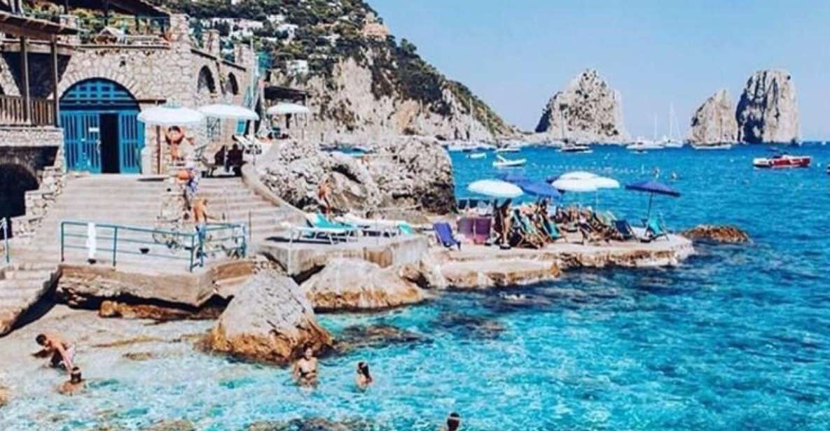 Private Luxury Boat Excursion - Additional Information