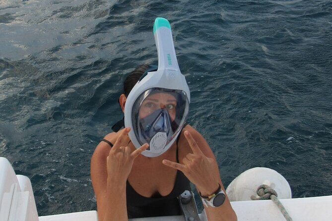 Private Luxury Boat Excursion Tour in Puerto Colon - Who Will Love This Tour?