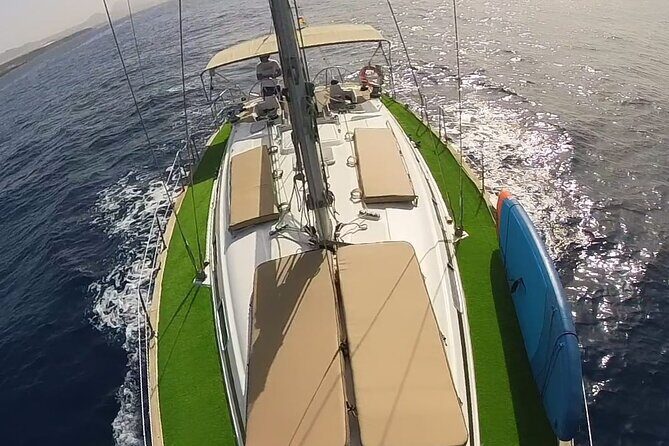 Private Luxury Boat Excursion Tour in Puerto Colon - The Sum Up