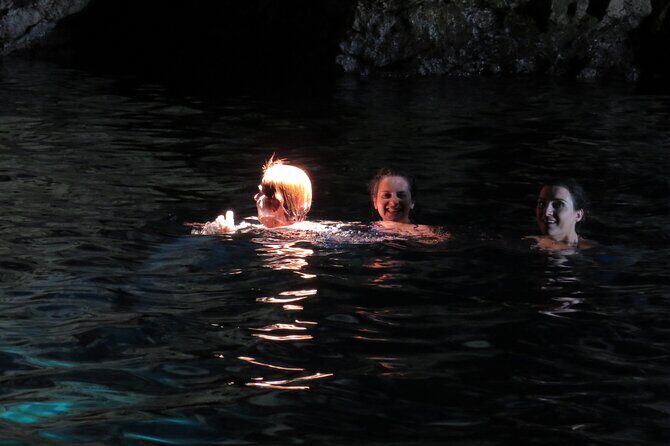 Private Luxury boat from Hvar, Bra and Vis Destination - What Is It Like on the Boat?