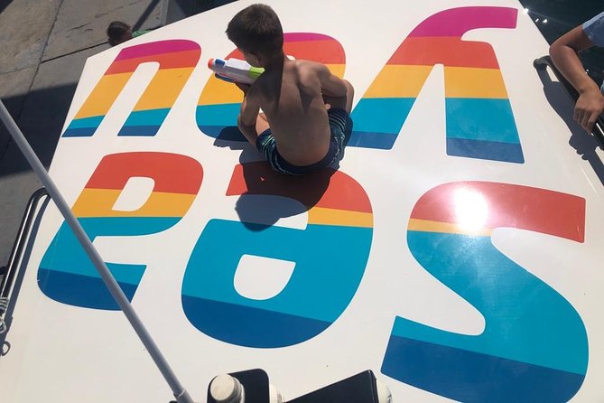 Private Luxury Boat Tour for 12 From Split, Brac, Trogir, Hvar - Additional Considerations