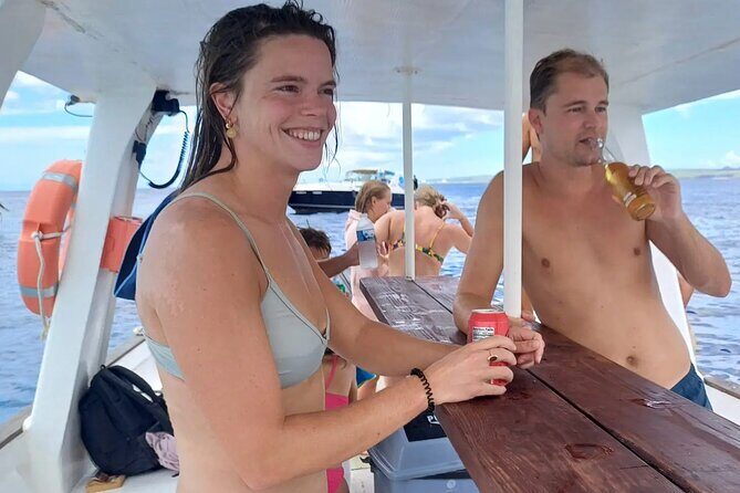 Private Luxury Boat Tour in Bonaire Customize Your Escape - Practical Details and Tips