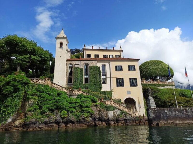 Private Luxury Boat Tour of Lake Como with Stops & Drinks - FAQ