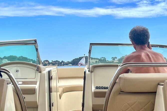 Private Luxury Boat Tour of the Beautiful Riviera Nice / Monaco - The Sum Up