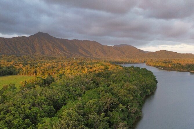 Private Luxury Cape Tribulation Adventure and Crocodile Cruise - The Sum Up
