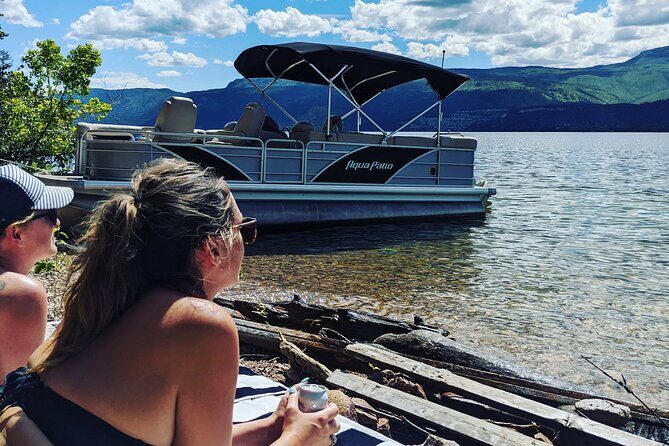 Private Luxury Captained 3-Hour Pontoon Boat Cruise (2-11 Guests) - Analyzing the Cost and Value