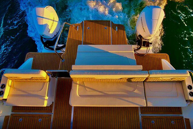 Private Luxury Catamaran Champagne Sunset Cruise - The Value of This Experience