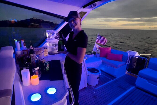 Private Luxury Catamaran Champagne Sunset Cruise - The Sum Up: Is It Worth It?