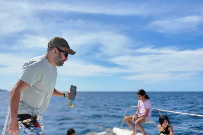 Private Luxury Catamaran - Considering the Price: Is It Worth It?  