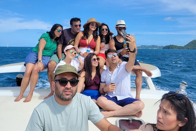 Private Luxury Catamaran - Final Thoughts  