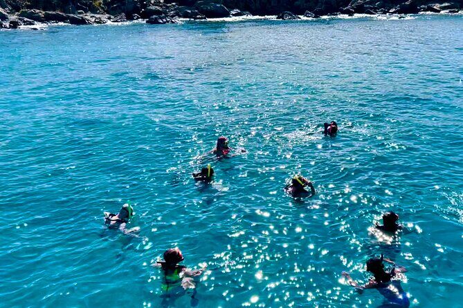 Private Luxury Catamaran Half Day Charter - Who Should Consider This Tour?