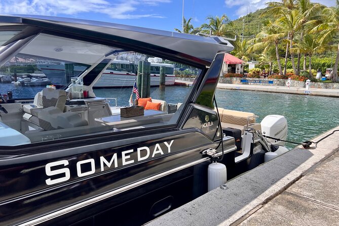 Private Luxury Catamaran Half Day Charter - Health and Safety Guidelines