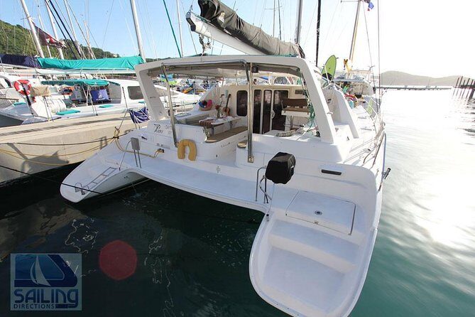 Private Luxury Catamaran Yacht. Full or Half Day Charter - Sail, Beach, Snorkel. - Authentic Experiences from Guest Feedback