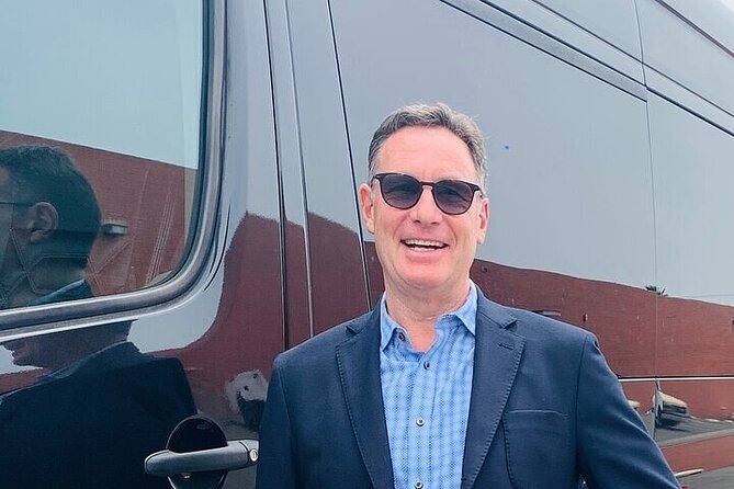 Private Luxury Charter From LA to Vegas - Frequently Asked Questions