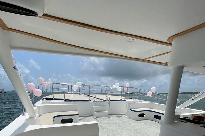 Private Luxury Charter Punta Cana Bavaro - What’s Included and How It Benefits You