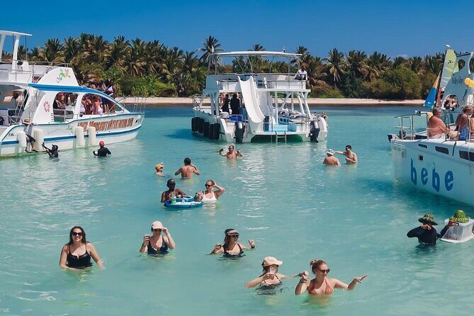 Private Luxury Charter Punta Cana Bavaro - The Overall Experience: What Travelers Say