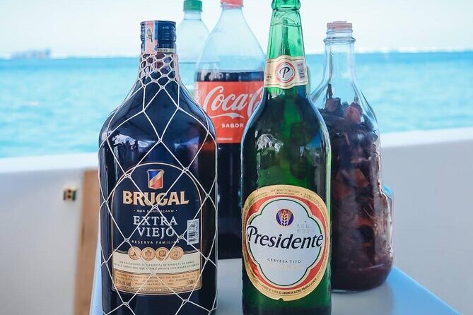 Private Luxury Charter Punta Cana Bavaro - Analyzing the Value: Price, Comfort, and Flexibility