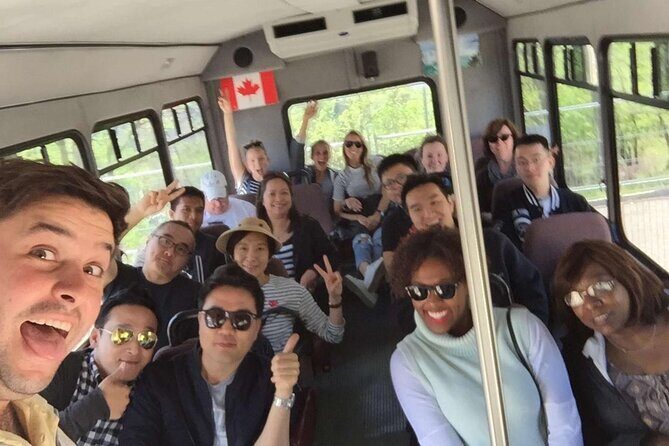 Private Luxury City Tour - The Practical Details: What Should You Know?