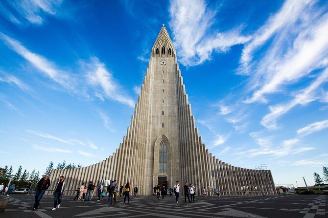 Private Luxury City Tour Reykjavik - Who Should Consider This Tour?
