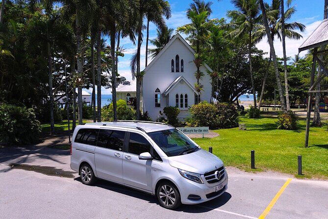 Private Luxury Daintree Dream Tour All Inclusive - Who Should Consider This Tour?