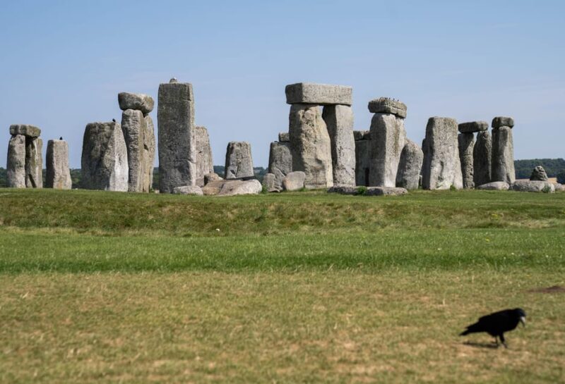 Private Luxury Day Tour of Stonehenge and Bath from Oxford - An Overview of the Daily Itinerary
