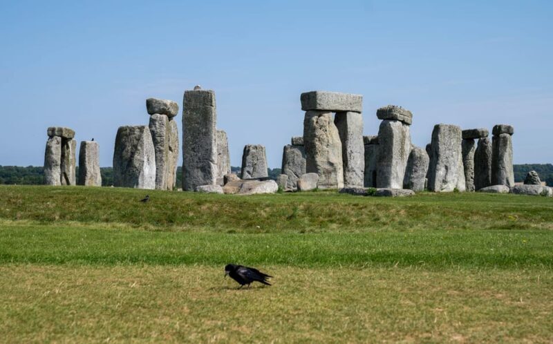Private Luxury Day Tour of Stonehenge and Bath from Oxford - FAQ