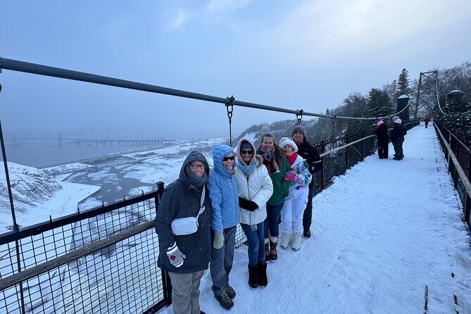 Private Luxury Day Trip to Quebec Sugar Shack Brunch and Tour - The Practical Side: How the Tour Works