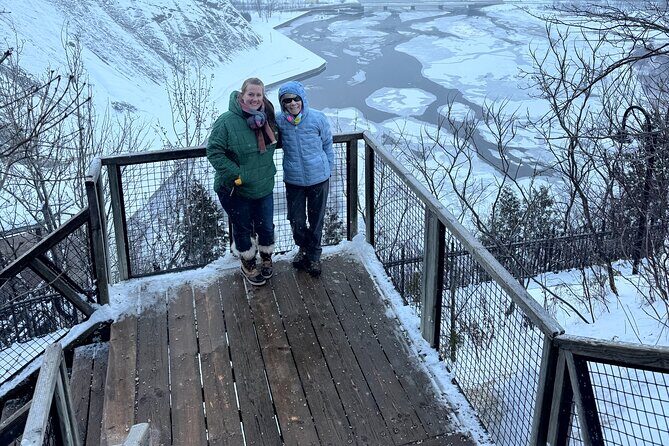 Private Luxury Day Trip to Quebec Sugar Shack Brunch and Tour - Authenticity and Value