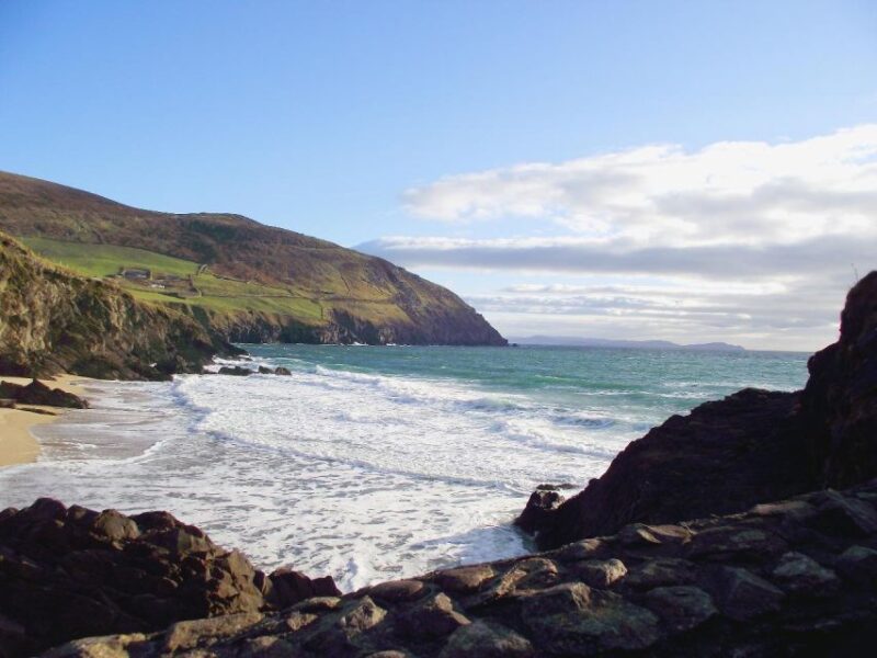 Private Luxury Dingle Peninsula Tour From Killarney - Customizable Itinerary Options
