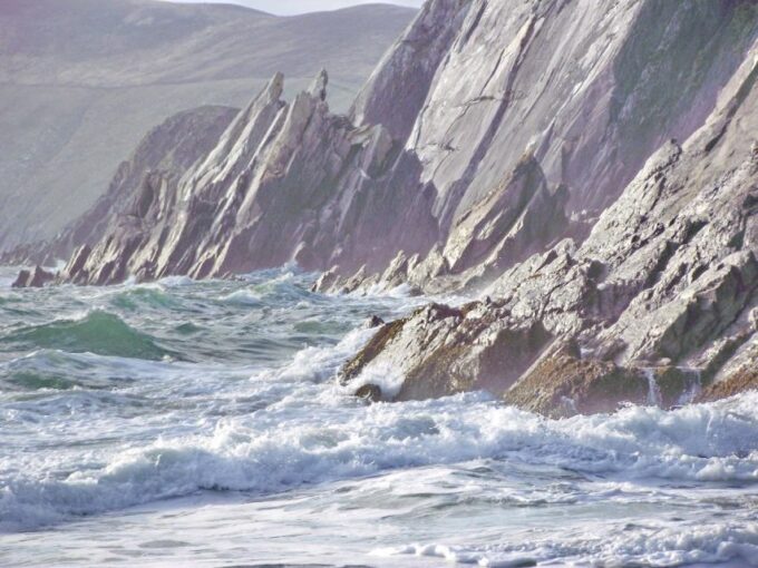 Private Luxury Dingle Peninsula Tour From Killarney - Frequently Asked Questions