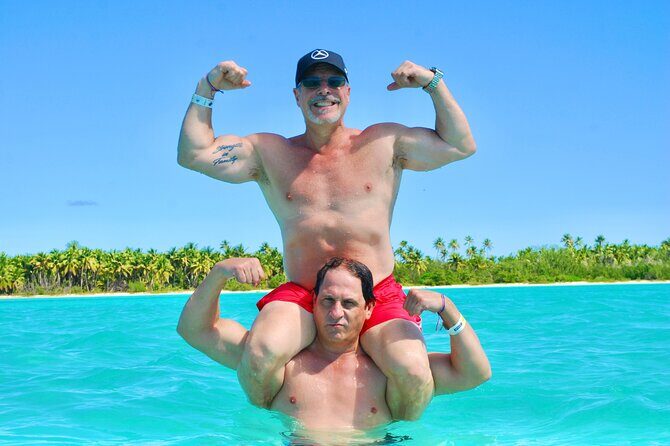 Private Luxury Double Slide Party Boat - Practical Details and Tips