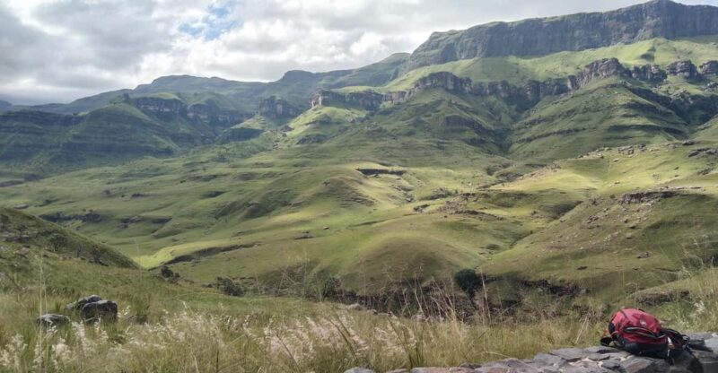 Private Luxury Drakensberg Tour - Itinerary Highlights