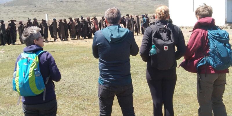 Private Luxury Drakensberg Tour - Sani Pass Experience