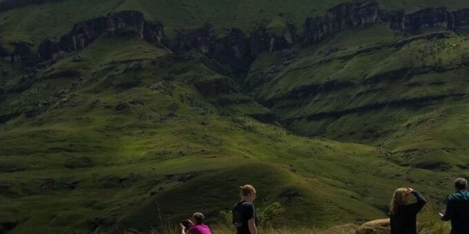 Private Luxury Drakensberg Tour - Cultural Immersion