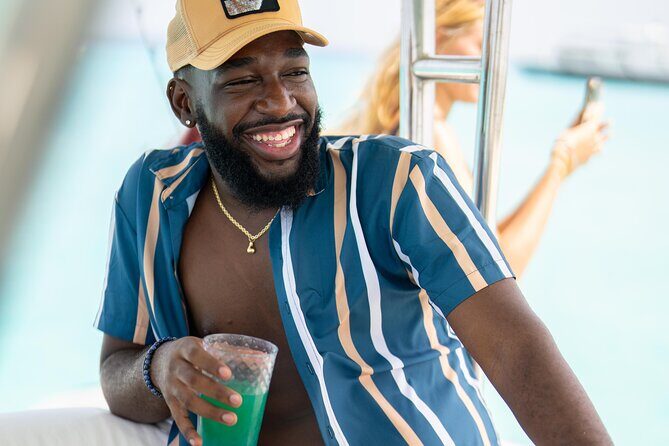 Private Luxury Fishing Trip in Curaçao - Who Should Consider This Tour?