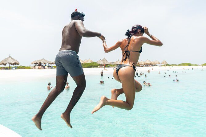 Private Luxury Fishing Trip in Curaçao - The Sum Up