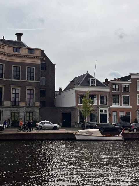 Private Luxury Full Day Tour: Kinderdijk, Volendam, Cheese - Pricing and Group Details