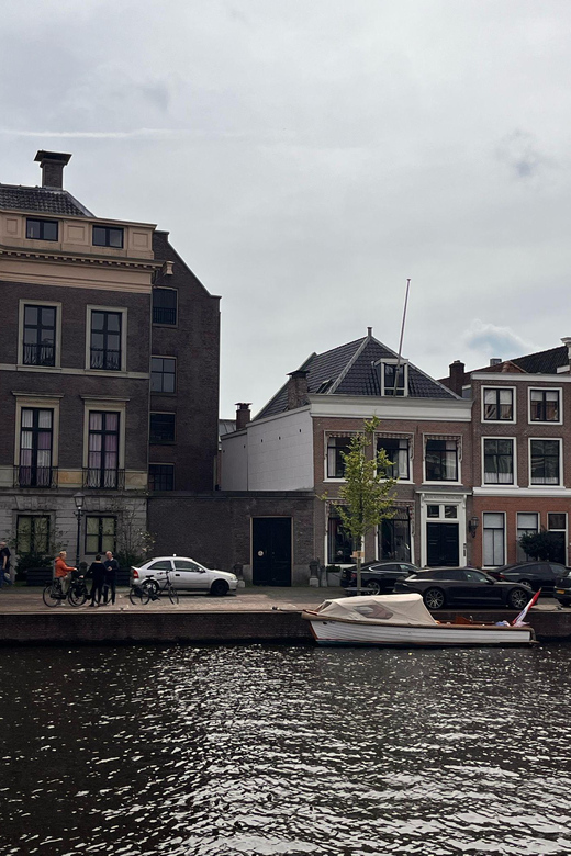 Private Luxury Full Day Tour: Kinderdijk, Volendam, Cheese - Flexible Booking Options
