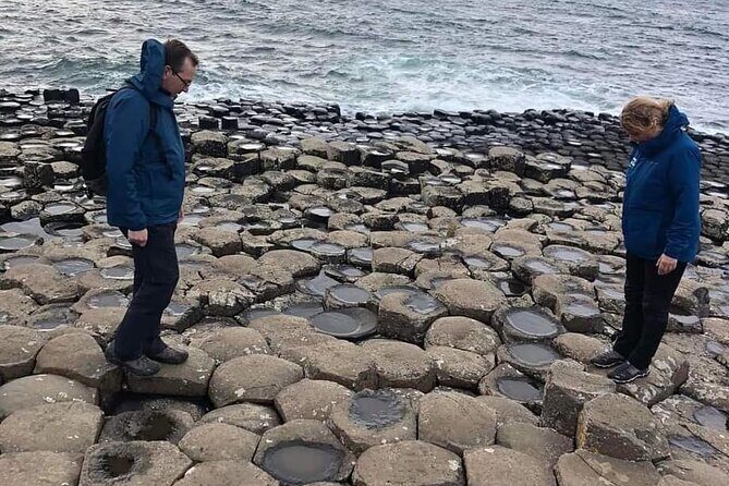 Private Luxury Giants Causeway Trip from Belfast - What Do The Reviews Say?