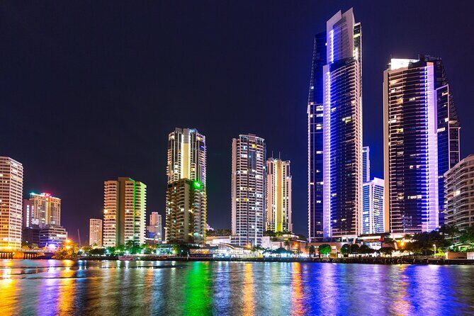 Private, luxury Gold Coast Gondola cruise with cheese & wine - Who Will Love This Experience?