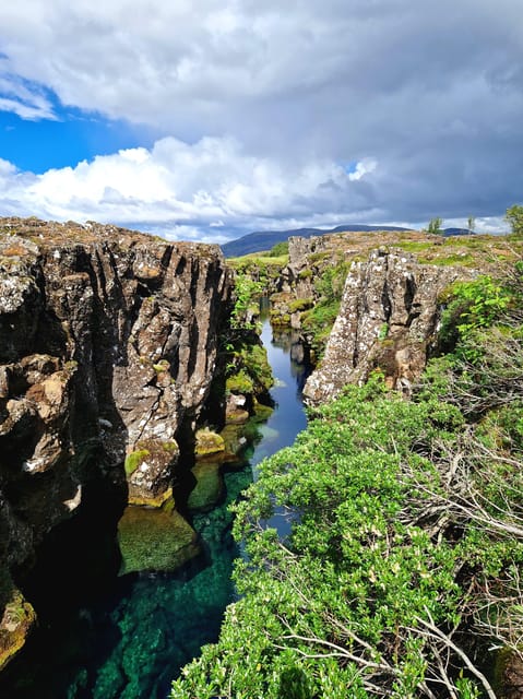 Private Luxury Golden Circle Tour - What Sets This Tour Apart